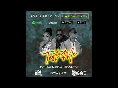 MAJIX feat. Nyanda (Brick & Lace), The Kemist - Test Me