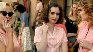 Трейлер "Правила не распространяются" на русском языке 2016.