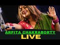 Arpita Chakraborty #LIVE ।। Folk Music ।। Live Show