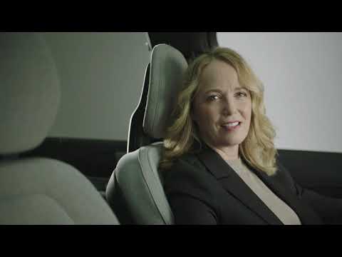 Thumbnail for Walkaround Volvo XC90 by Volvo XC90