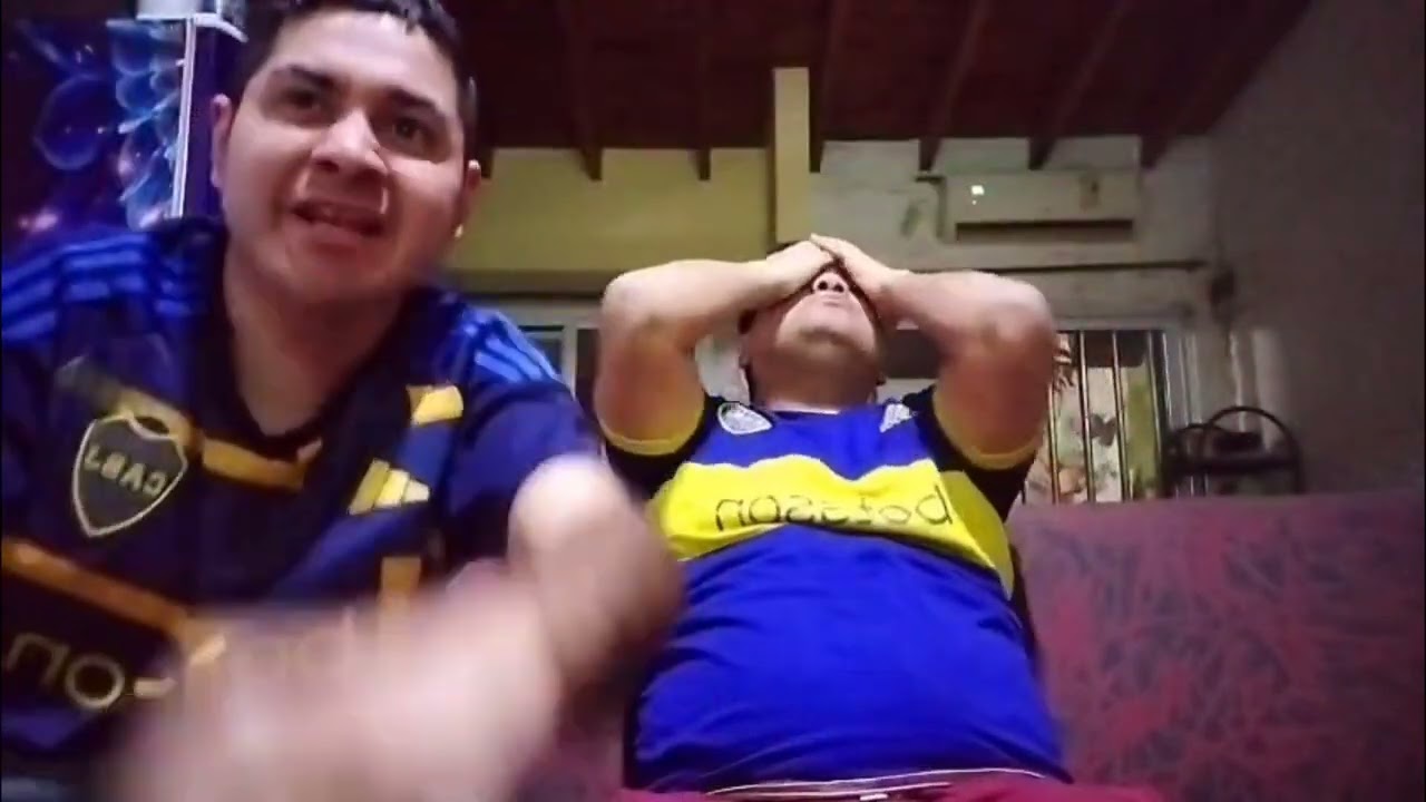 BOCA JUNIORS 1 ATLÉTICO TUCUMÁN 2 | Reacciones De Hinchas De Boca Enojados 😡 | Copa Argentina 2025