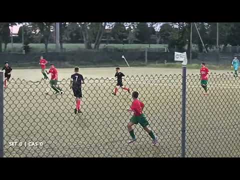 Settalese | Cassina Calcio (Torneo Nuova Frontiera - Partita 1)