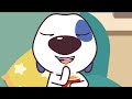 Hungry Hank | Talking Tom & Friends Minis | Cartoons for Kids | WildBrain Zoo