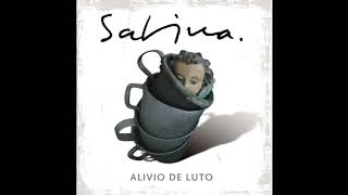 Nube negra (Joaquín Sabina)