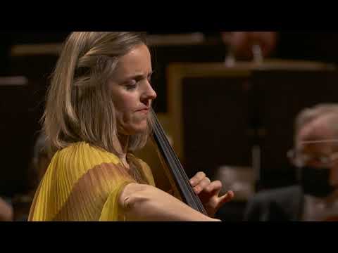 Saint-Saëns : Concerto pour violoncelle n°1 (Sol Gabetta / Cristian Măcelaru)