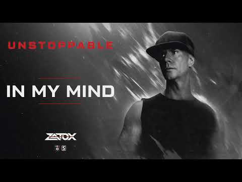 Zatox - In My Mind | Official Hardstyle Video