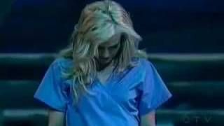 Tara-Jean Popowich & Vincent - Contemporary Routine - Choreographed by Stacey Tookey