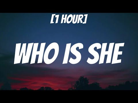 I Monster - Who Is She? [1 HOUR/Lyrics] "Immortal She Return To Me" [TikTok Song]