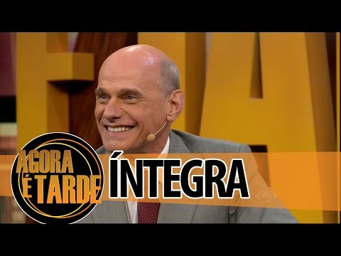Agora é Tarde - 06/11/2014 - Ricardo Boechat (íntegra)