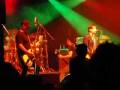 Grinspoon - Live - What You Got.