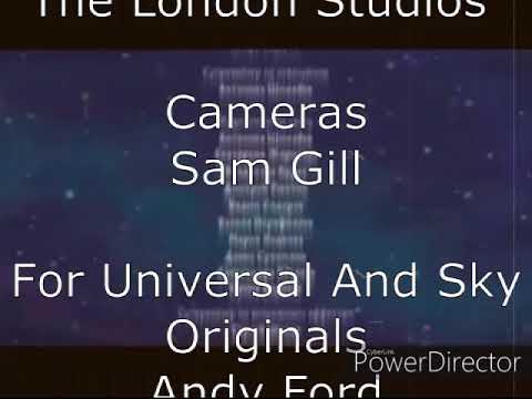 Kikoriki 98th Years End