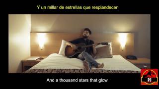 Passenger -Let me dream a while subtitulado español/inlges