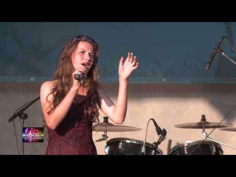 Ioana Ignat   Euroritm 2013