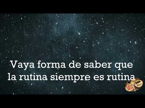 Llover sobre mojado - Pedro Arroyo+letra (Salsa Con Letra) 🌧️ HQ