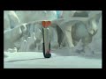 Archived Pingu Dancing 9 Reverse Caber With Sound