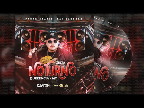 CD Celta Noturno - DJ Duarth