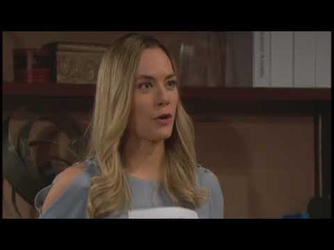 NEXT on THE BOLD AND THE BEAUTIFUL 7780