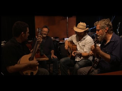 Bitterroot - David Francey