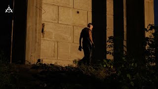 Neo Pistea - SOL (Visualizer)