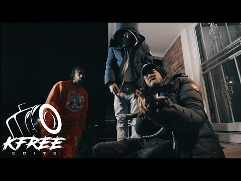 Homi Skeez - Fried (Official Video) Shot By @kfree313