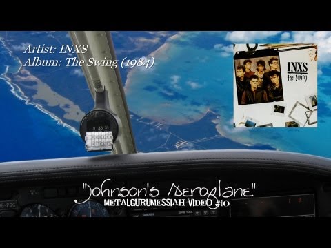 Johnson's Aeroplane video thumbnail