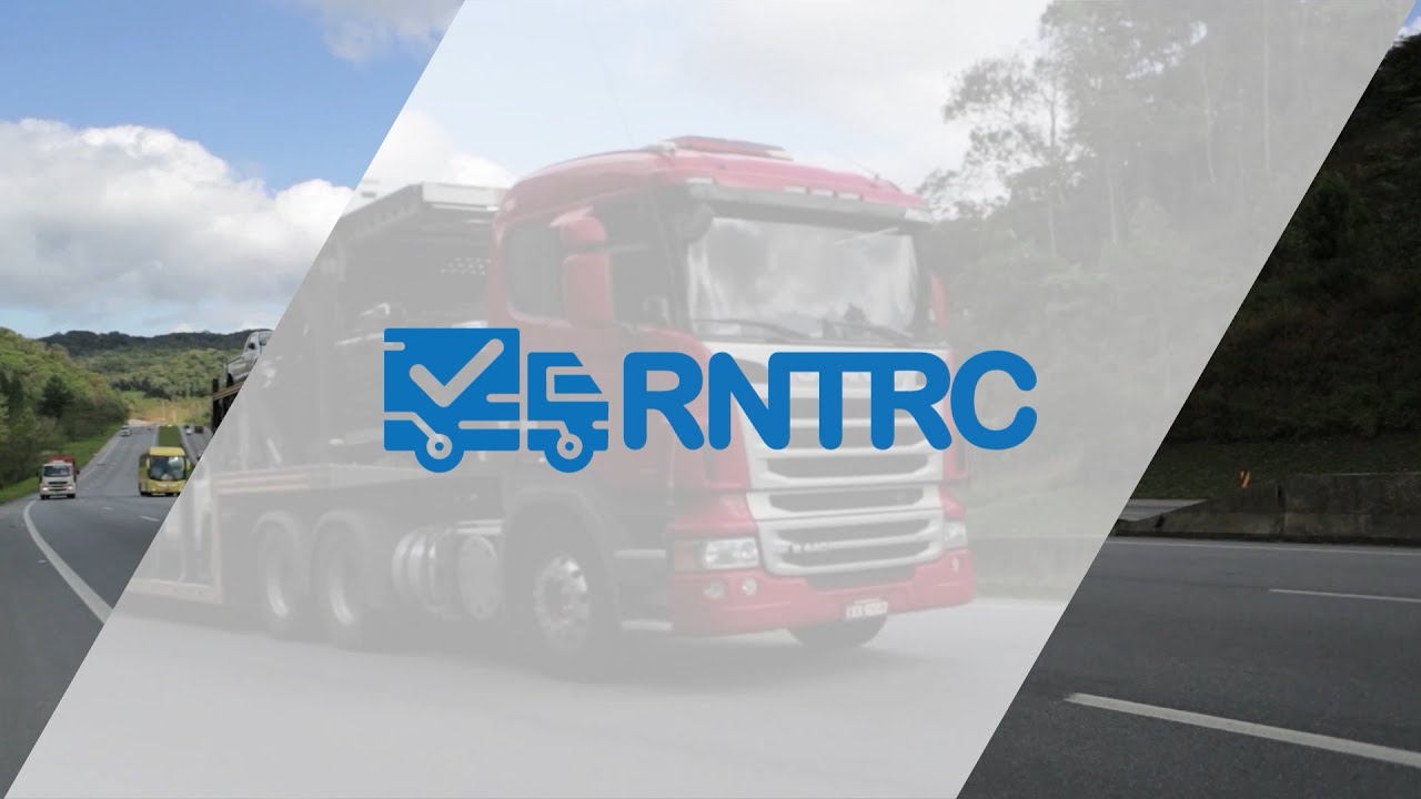 TUTORIAL RNTRC DIGITAL - PARTE 1