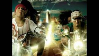 Alexis &amp; Fido - Sobrenatural