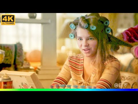Young Sheldon Season 4 Episode 6 | When Meemaw help missy to set her hair