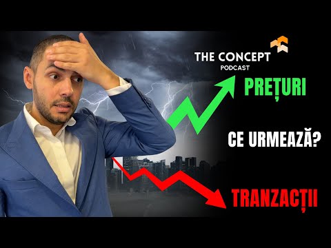 Higher prices, declining transactions. How do we start 2026? | Daniel Tudor