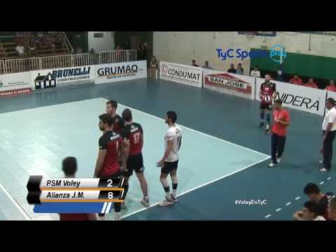 PSM - Alianza JM 2017