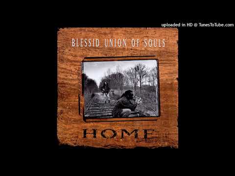 Blessid Union of Souls - I Believe - Composer : Eliot Sloan - 1995