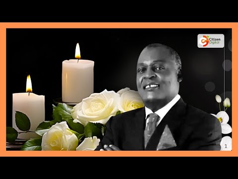 Uchunguzi wa kifo cha Cyrus Jirongo waendelea huku wito wa haki ukiimarishwa