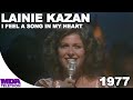 Lainie Kazan - I Feel A Song In My Heart | 1977 | MDA Telethon