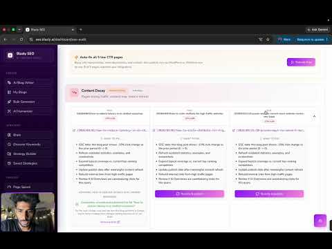Product Video