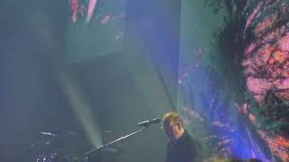 OMD - Ghost Star (Royal Albert Hall 2022)