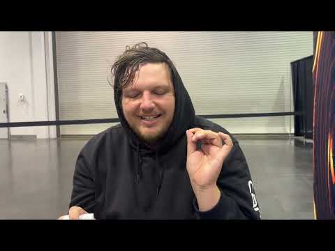 Top 32 YCS Anaheim PURE K9 Deck Profile! |Anthony Phillips