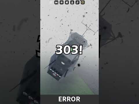 The Joker Lifted In Roblox Twisted! #tornado #twisted #roblox #twisters #twister  #short