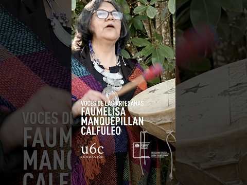 Faumelisa  Manquepillán Calfuleo - Puquiñe (Lanco)