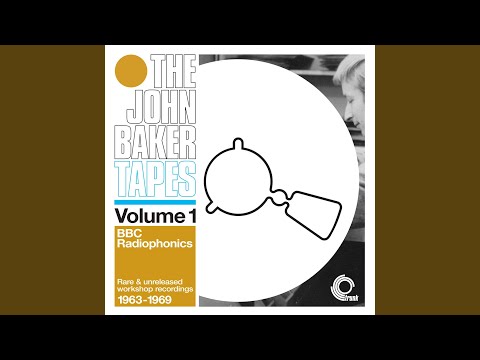 Radio London: News Idents