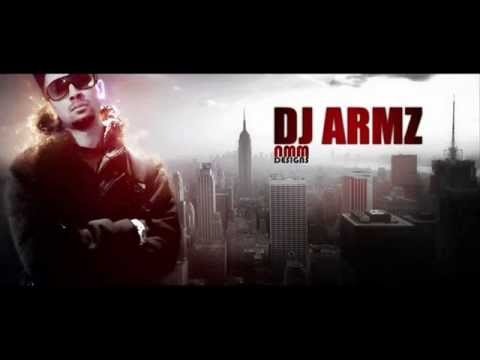 DJ ARMZ - Konica Kobitay ft. 2Pac - (Part 2) - Remix