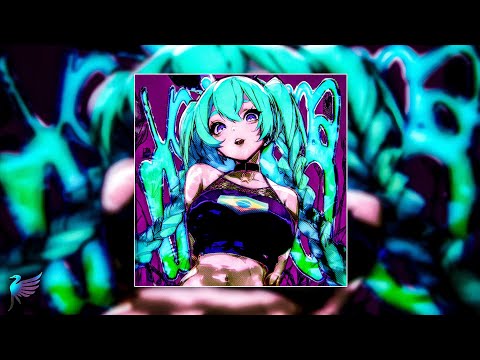 VOCE NA MIRA (Slowed + Sped Up)