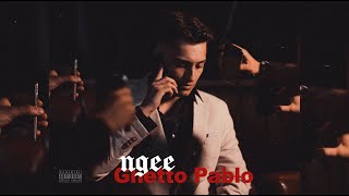 8D AUDIO | NGEE - GHETTO PABLO | LYRICS