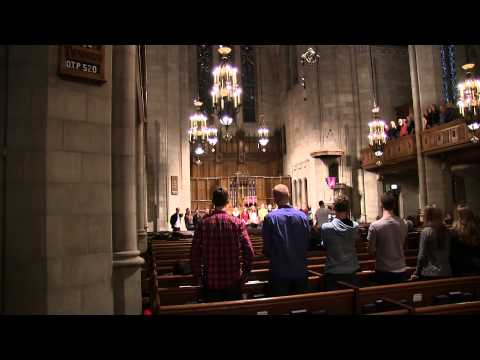 Fairest Lord Jesus - Derek Hakes - arr. Craig Courtney - CovenantCHOIRS