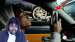 Kodak Black - Facetime Hiding (Official Music Video) REACTION