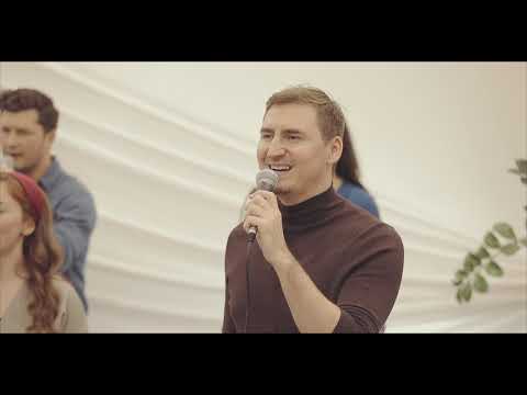 Sunetele Harului - In urma Ta eu voi umbla [Official Live Video]