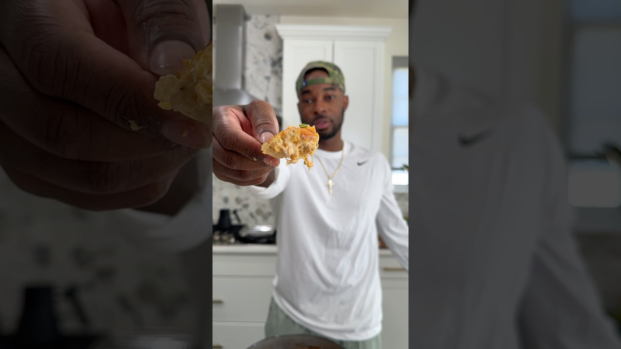 Addictive Buffalo Chicken Dip (The Only Party Recipe You Need)