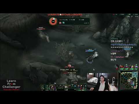 Dopa Twisted fate VS Quiana Mid   S11 Patch 11.3  [DOPA GAMEPLAY ]