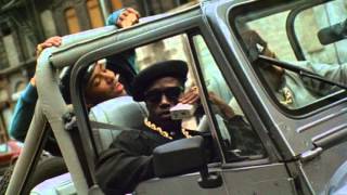 Year: 1991

Director: Mario Van Peebles

Cast: Wesley Snipes, Ice T, Allen Payne, Chris Rock, Judd Nelson, Russell Wong

Watch the trailer




New Jack City begins in the mid-'80s, right around the time that crack hit New York City hard. Flash forward a few years to when police officer Scotty Appleton (Ice-T) volunteers to go undercover to learn more about the violent CMB gang who operate out of an apartment complex turned drug factory, led by the ruthless Nino Brown (Wesley Snipes).




Before Ice-T released “Cop Killer,” menaced a cop on New York Undercover, then played one on TV, the rapper played an officer motivated by the brutal murder of his mother. His performance as Appleton was overshadowed by the unbridled treachery of Snipes’ Brown, and Chris Rock’s work as Pookie, a recovering crack addict turned police informant, is equal parts hilarious and tragic.




The anti-drug message may seem forced during present-day viewings, but keep in mind that New Jack City a sign of the time.

