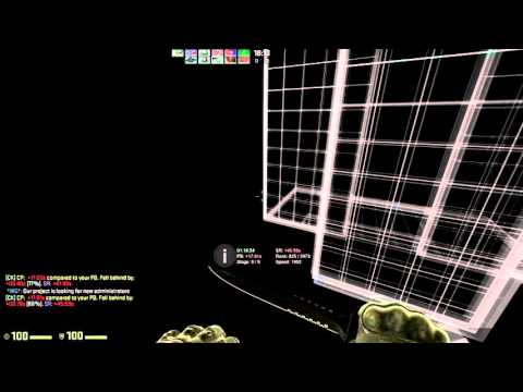 Foxxy surf_kitsune gameplay