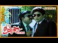 പട്ടാഭിഷേകം ആയപ്പോൾ ഹനുമാനെ മറന്നല്�
